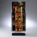 Murano glass sculpture from the 70s
