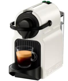 1626 - Nespresso Inissia kaffemaskine fra Krups