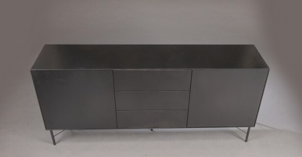 Hammel furniture. Lav skænk model Edge