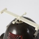 Tin Tom Toys. Thunder Robot. Batteridrevet robot, Limited edition
