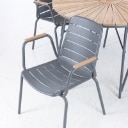 Cinas. Havebord samt fire stole - Model Ellen & Parc (5)