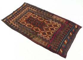 Persian Kilim 128x230 cm