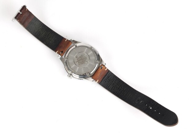 Certina: DS PH200m automatic dykkerur, Ø43 mm.