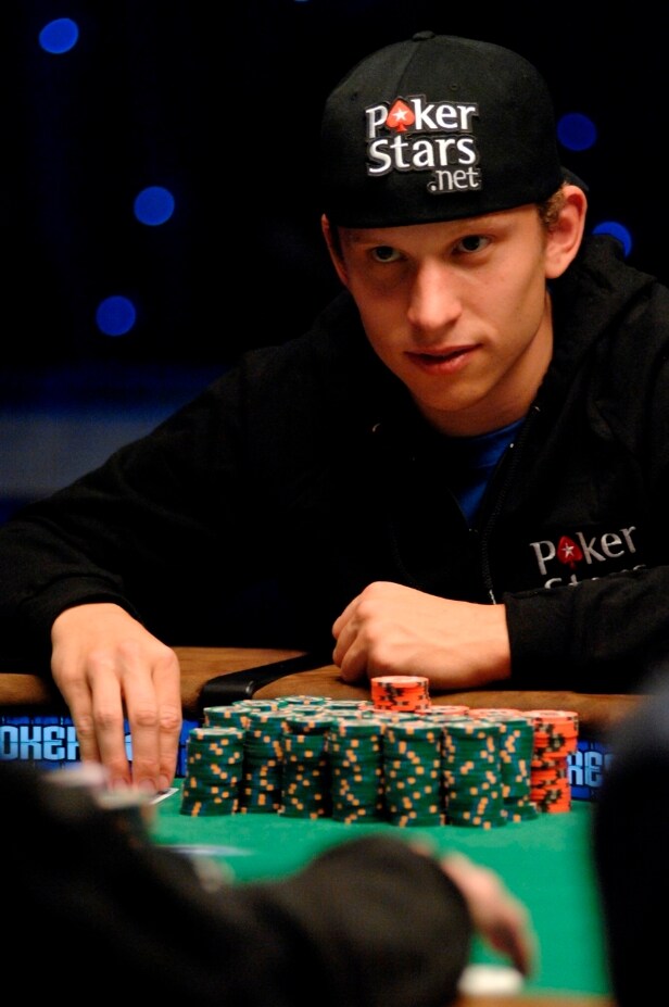 Spil med ved PokerStars.com EPT i København 