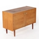 Teak sideboard
