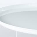 NORR11 Design House. Sofabord / Bakkebord model Duke Coffee Table Large - Hvid