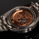 Omega 'Seamaster 300'. Vintage herreur i stål med sort skive, ca. 1961 Denne vare er sat til omsalg under nyt varenummer 3625835