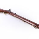 Danish hunting rifle model 1807