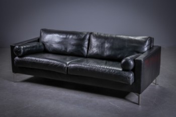 Jens Juul Eilersen.  3 pers. sofa, model Lift
