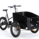 7161 Cargokids. El ladcykel