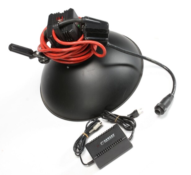 Multiblitz / Hensel. Stort professionelt flash / studio lysanlæg