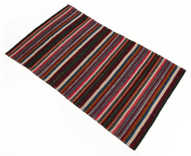 Persian Kilim rug 100x165 cm.
