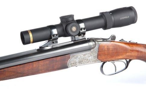 Samson, Suhl. Drilling cal. 20/70-7x65R | Lauritz.com