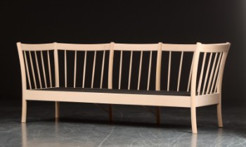 Hurup Møbelfabrik. 3 personers sofa. Model Madisson