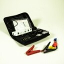 Multifunktion 'Jump starter'/Mikrostart för bil, mobil, iPad och dator