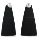 Bang & Olufsen. Par BeoLab 9 gulvhøjtalere (2)