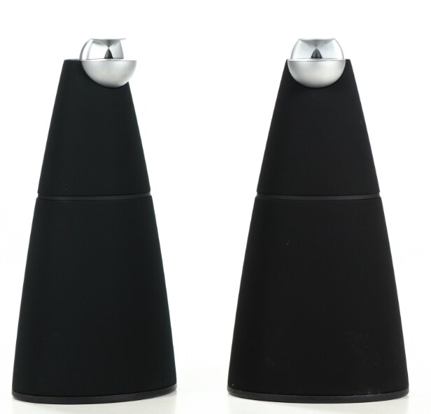 Bang & Olufsen. Par BeoLab 9 gulvhøjtalere (2)
