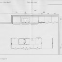 Designa udstillingskøkken Valnød