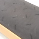 Elevations seng m/ Dunlopillo madras, 90 x 200 cm.