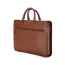 Nordform leather bag