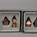 Samling Rikki Tikki nisser fra Trip trap (8)