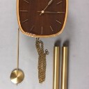 Junghans vægur, 