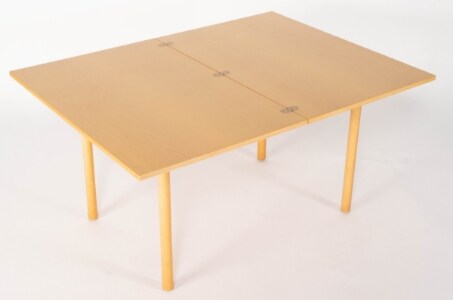 Fritz Hansen/ Børge Mogensen/ Model 4500 Images for 2313276. Børge Mogensen, coffee table, model 4500