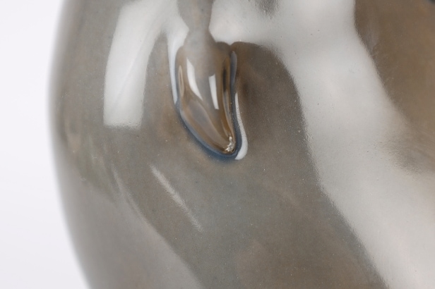 Royal Copenhagen porcelænsfigurer: Søløve og terne (2)
