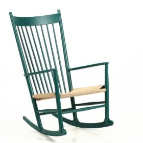 Hans J. Wegner. Gyngestol, model J16.