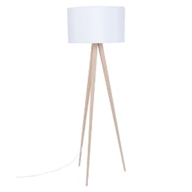 971. Zuiver. Gulvlampe model 'Tripod'