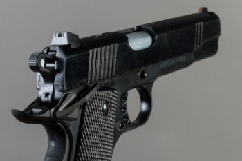 Pistol Norinco NP29 kal 9mm