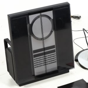 Bang and Olufsen. A pair of Beolab 6000 active speakers and