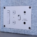 Georg Jensen. Damask Bluetooth højttaler
