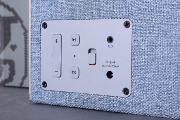 Georg Jensen. Damask Bluetooth højttaler