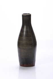 Carl-Harry Stahlhane for Rörstrand. Glazed stoneware vase