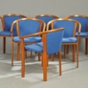 Magnus Olesen stole (6)