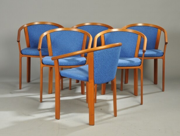 Magnus Olesen stole (6)