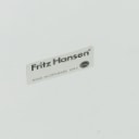 PHB - Piet Hein & Bruno Mathsson. Circular dining table