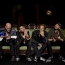 Coldplays Europa-premiere i Herning 