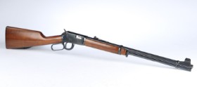 Winchester 9422 bøjlespænderriffel kal. 22