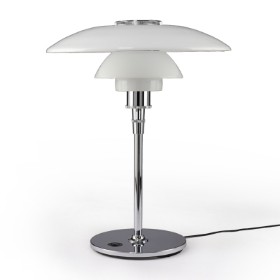 Poul Henningsen. Bordlampe PH 4½ / 3½