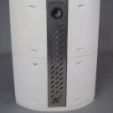 Protect 375 XP - røgkanon 