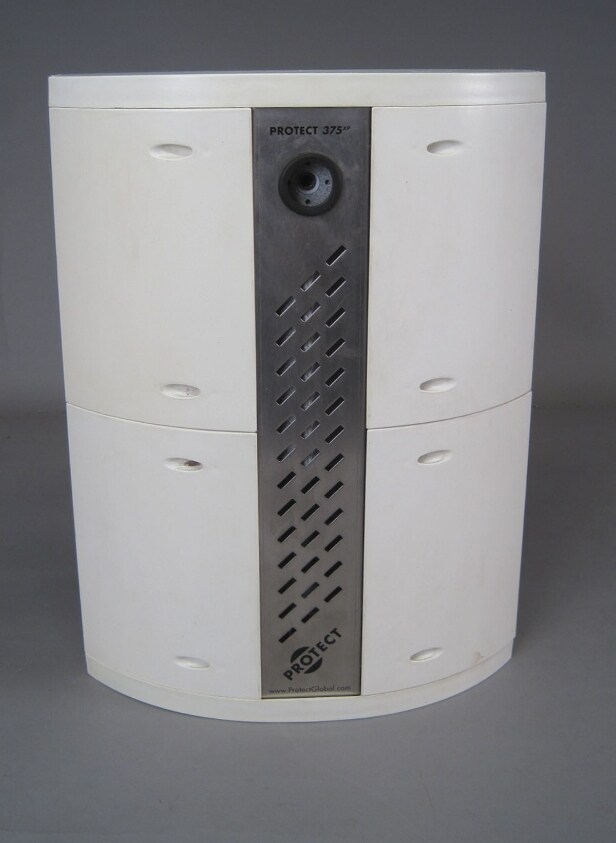 Protect 375 XP - røgkanon 