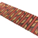 Persian Kilim 82x273 cm.