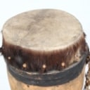 Afrikanske m.fl. Trommer (4)