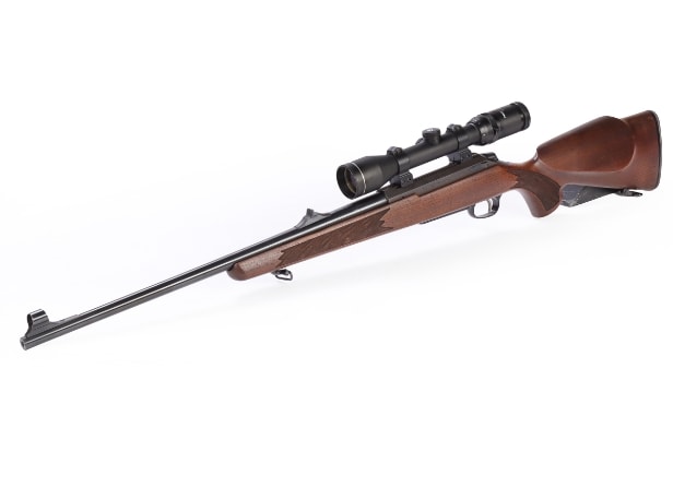 Tikka rifle M695 cal. 6.5x55 SE