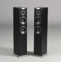 Audiovector. Par gulvhøjtalere C-series (2) Denne vare er sat til omsalg under nyt varenummer 4623138