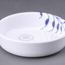 Royal Copenhagen. Ildfast Mega mussel fad nr. 590