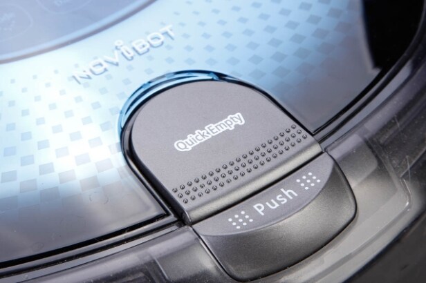 Samsung robot støvsuger