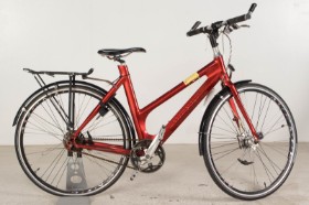 6024 Avenue Women's Bike